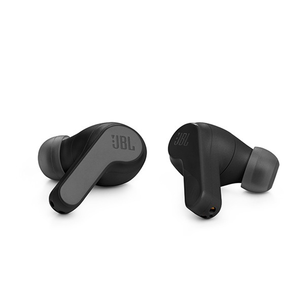 Беспроводные наушники JBL Wave 200 Black