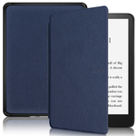 Электронная книга Amazon Kindle PaperWhite 2021 16Gb Special Offer с чехлом Blue