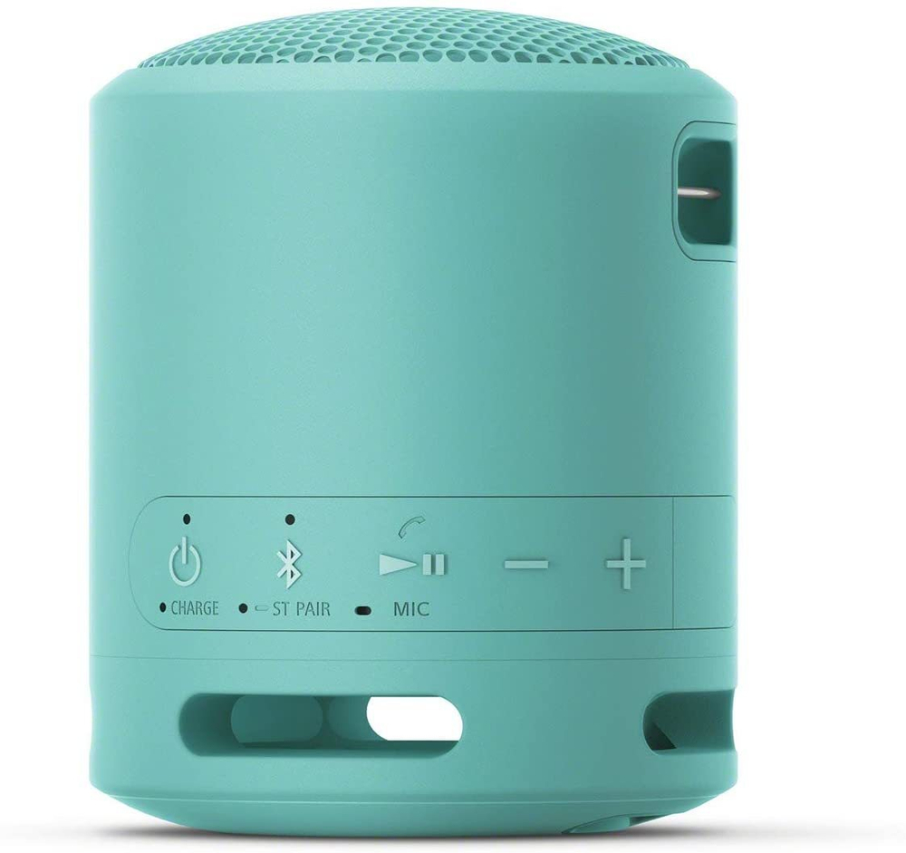 Портативная колонка Sony SRS-XB13/BC Teal/Turquoise