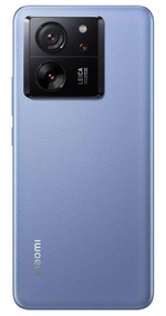 Смартфон Xiaomi 13T 12/256 ГБ, Alpine Blue EU