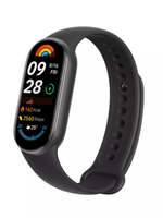 Фитнес-браслет Xiaomi Smart Band 9 черный