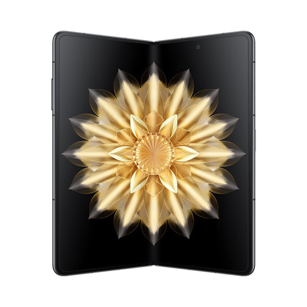 Смартфон Honor Magic V2, 16Гб/512Гб, 2 Nano-SIM, элегантный черный