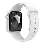 Смарт часы Smart Watch DT N0.1 SERIES 7/Серый