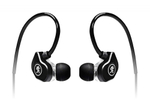 Проводные наушники MACKIE CR-BUDS+  Black