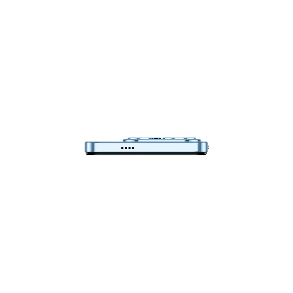 Смартфон Tecno Spark 20 128 Gb Magic Skin Blue