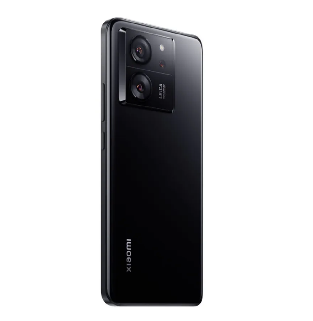 Смартфон Xiaomi 13T 8/256GB черный (443174)