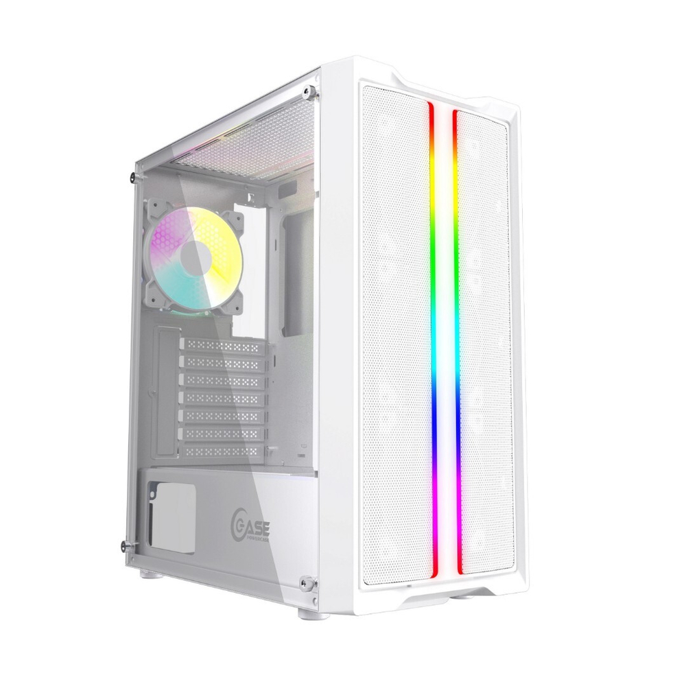 Игровой компьютер Paladin 4044 i5 13400F/16Gb/SSD M.2 1Tb/RTX4060 8Gb/W10pro