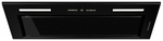 Вытяжка встраиваемая KUPPERSBERG IBOX 60 B черный