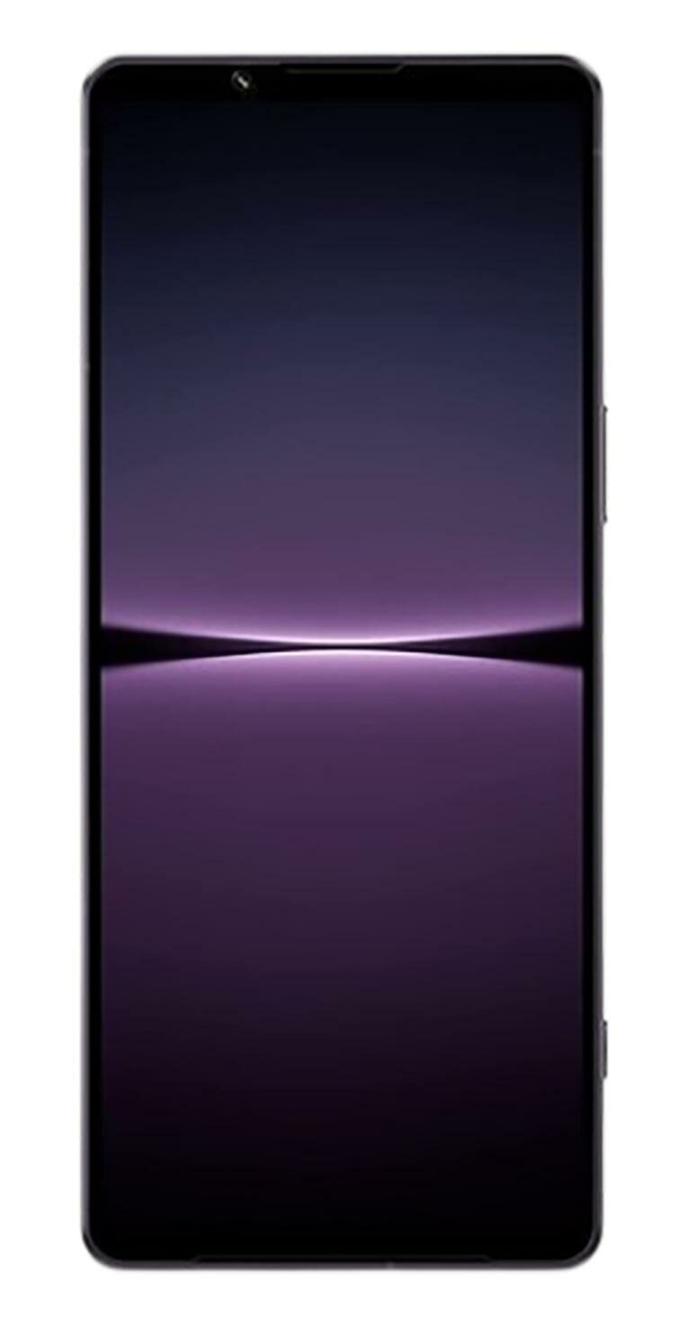 Смартфон Sony Xperia 1 IV 12/512GB Purple (XQ-CT72)