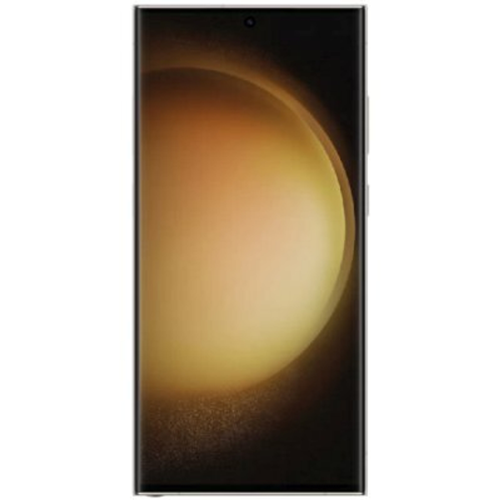 Смартфон Samsung Galaxy S23 Ultra 12/512GB Cream (SM-S918BZEQMEA)