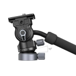 Штативная голова SmallRig CH20 with Leveling Base 4170