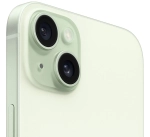 Смартфон Apple iPhone 15 Plus 256Gb Green