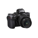 Фотоаппарат системный Nikon Z5 Nikkor Z 24-50mm Black