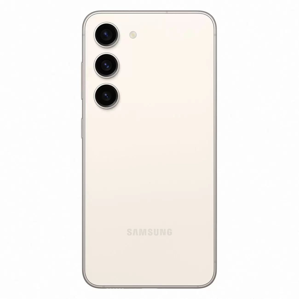 Смартфон Samsung Galaxy S23 8/128GB Beige SM-S911B