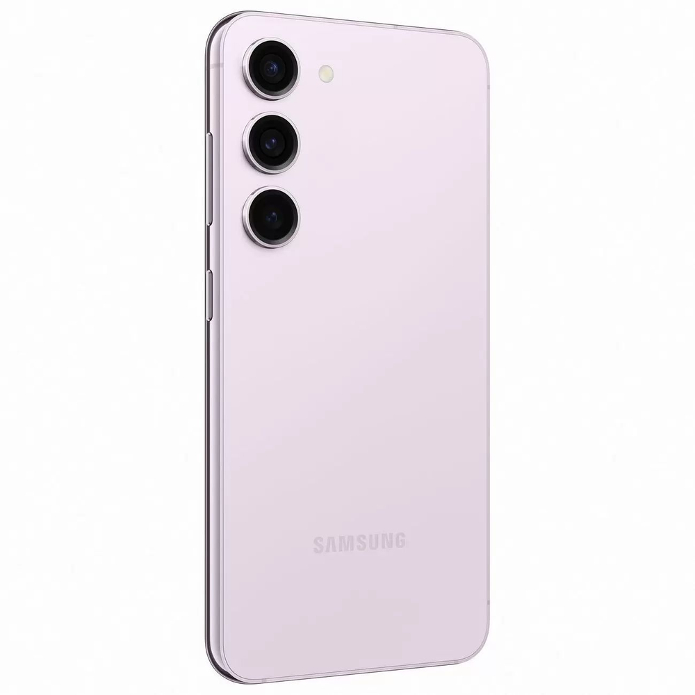 Смартфон Samsung Galaxy S23 8/128GB Light Pink SM-S911B