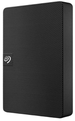 Внешний жесткий диск Seagate Expansion Portable 3.0 4ТБ (STKM4000400)