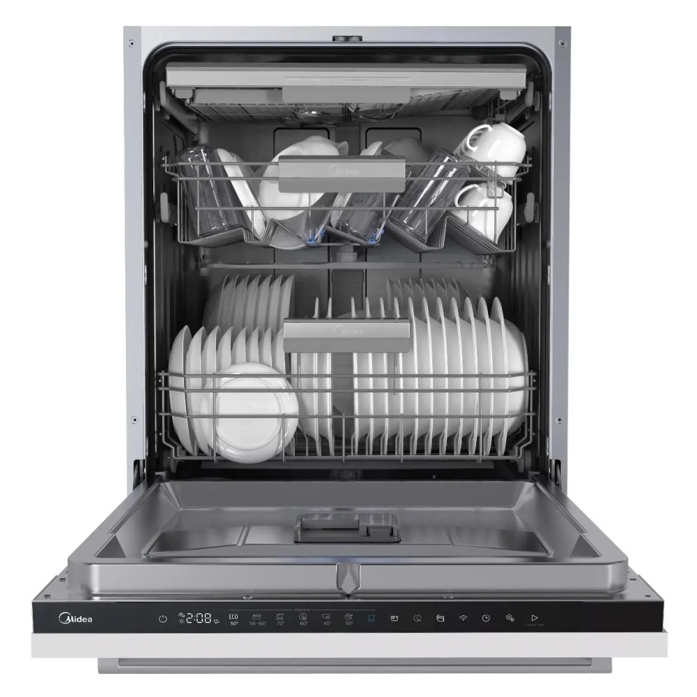 Встраиваемая посудомоечная машина Midea MID60S720i