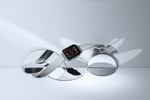 Смарт-часы Amazfit GTS Grey/Black