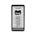 Электронная книга ONYX BOOX KANT 2