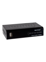Ресивер комбинированный World Vision Foros Combo T2/S2
