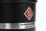 Конденсаторный микрофон Neumann TLM 107 MT Large Diaphragm Multipattern Condenser Microphone