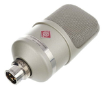 Студийный микрофон Neumann TLM 107 mt Large Diaphragm Multipattern Condenser Microphone
