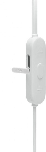 Беспроводные наушники JBL Tune 215 BT White