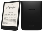 Электронная книга PocketBook 740 Black с обложкой Black