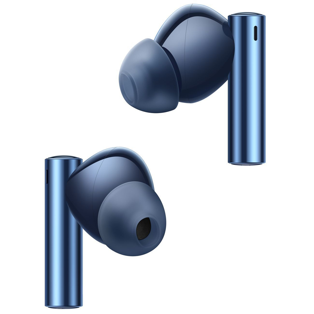 Наушники Realme Buds Air 3 Starry Blue