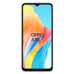 Смартфон OPPO A38 4/128GB золотой