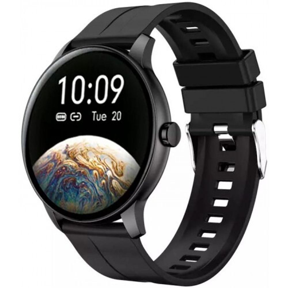 Смарт-часы CheckME Smart CMSSP02BB