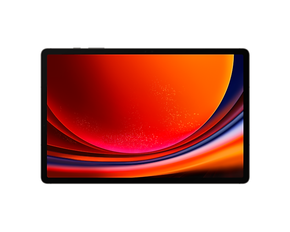 Планшет Samsung Galaxy Tab S9+ Wi-Fi 512GB Gray (SM-X810N)
