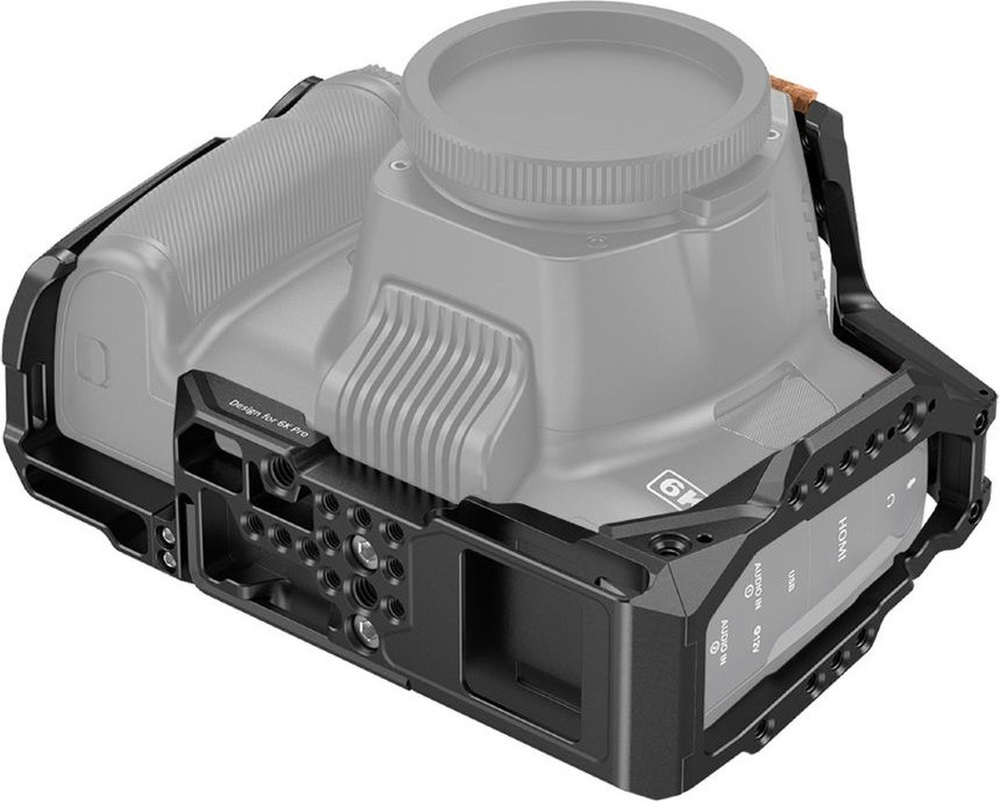 Клетка Smallrig 3270 для BMPCC 6K PRO