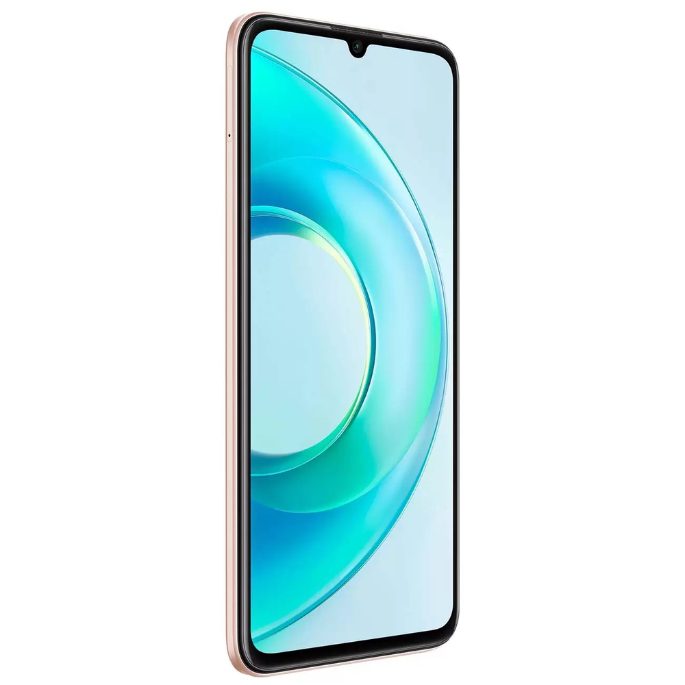 Смартфон WIKO T3 Elegant Gold 4/128GB Gold