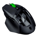 Беспроводная мышь Razer Basilisk V3 X HyperSpeed черный (RZ01-04870100-R3G1)
