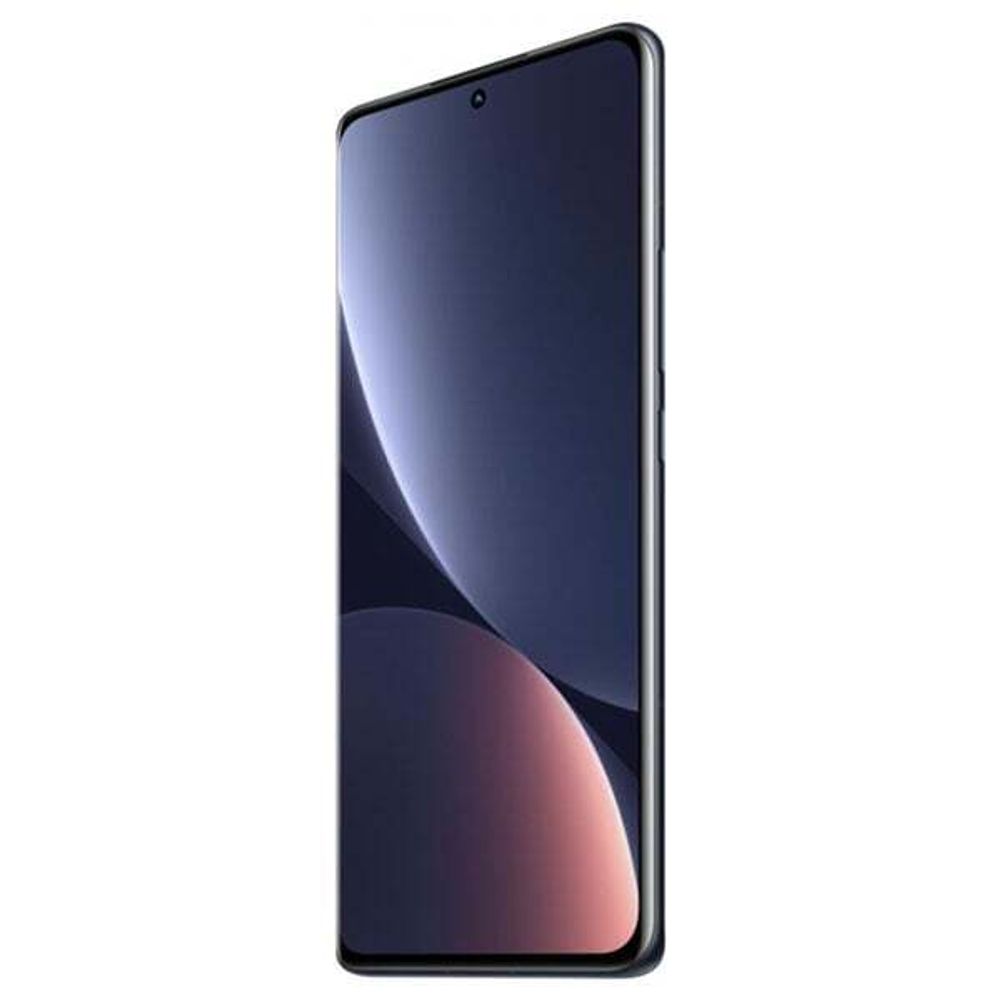 Смартфон Xiaomi 12 Pro, 5G, 12/256 ГБ, серый