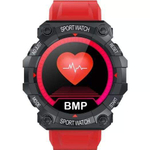 Умные часы Rungo W2 Red RNGW2RD
