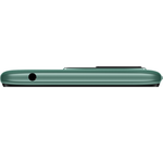 Смартфон Xiaomi Redmi 10C 3/64GB Mint Green (41314)