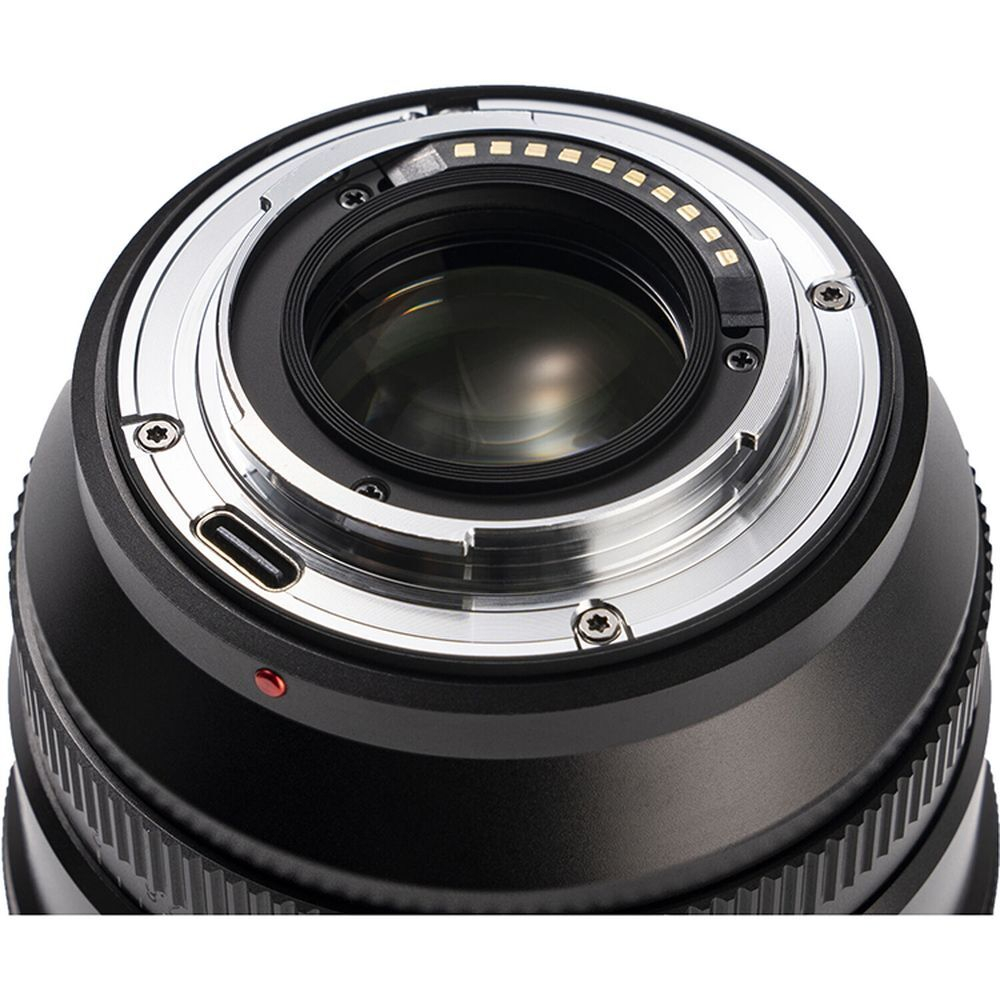 Объектив Viltrox Pro AF 75 F/1.2 X-mount
