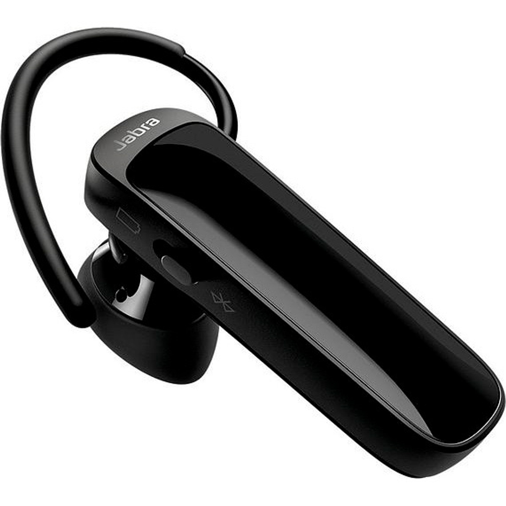 Моно гарнитура Jabra Jabra Talk 25 SE черный (Jabra Talk 25 SE)