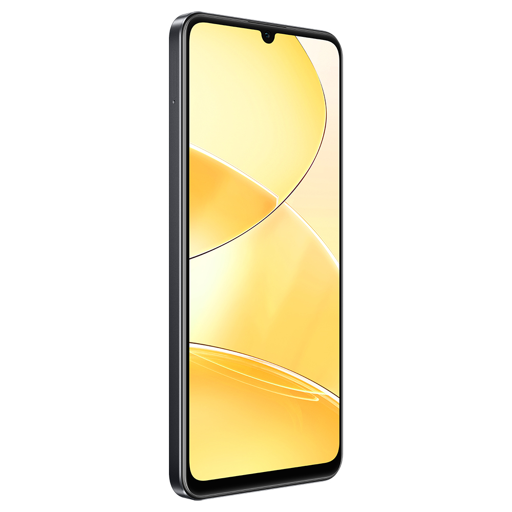 Смартфон Realme C51 4/64GB black (RMX3830)
