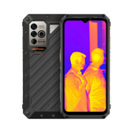 Смартфон Ulefone Armor 19T 12/256GB IP69K black (6937748735298)