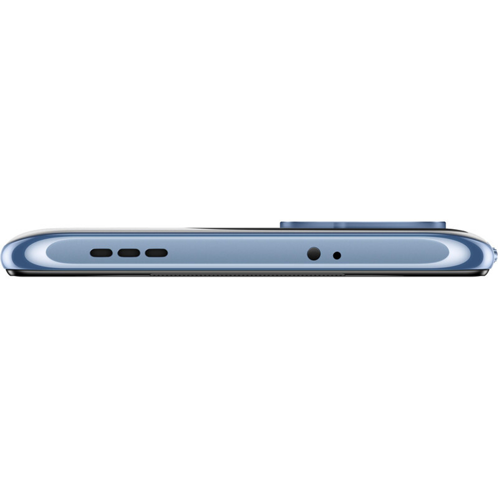 Смартфон POCO M5s 4/64Gb Blue (43207)