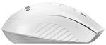 Беспроводная мышь Sven RX-325 White (SV-03200325WW)
