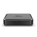 Смарт ТВ приставка DGMedia X98Q, Андроид медиаплеер 2/16 Gb, Amlogic S905W2
