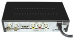 DVB-T2 приставка Lumax DV-3201HD Black
