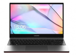 Ноутбук Chuwi CoreBook Xpro Gray (CWI530-508E2E1HRMXX)