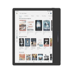 Электронная книга ONYX BOOX Go Color 7 черный