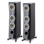Напольная акустика Focal Kanta N°2, 2 шт, черный