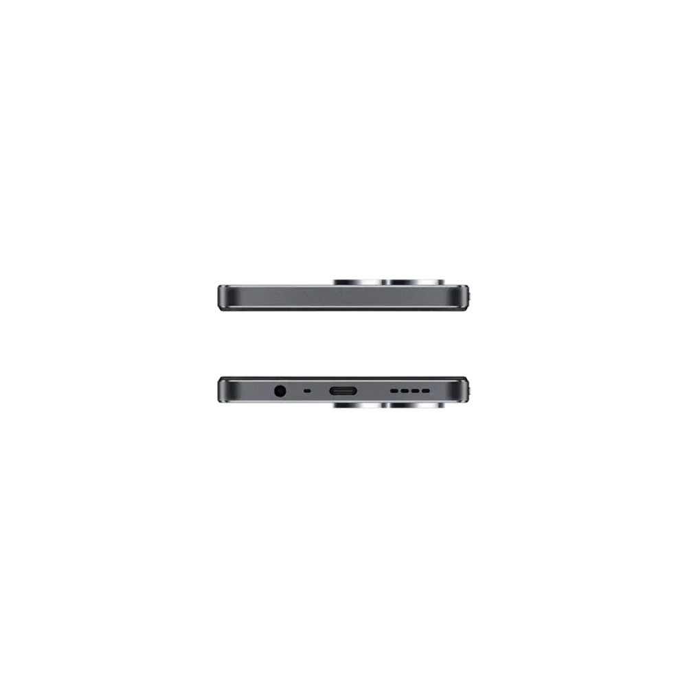 Смартфон Realme С51 4/128Gb черный (RMX3830)